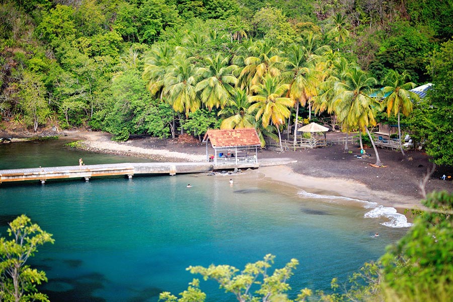 Martinique