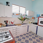 Villa Créole - cuisine
