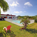 Villa Créole - cuisine