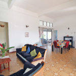 Villa Créole - Salon